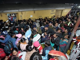 नई दिल्ली रेलवे स्टेशन हादसा, मरनेवालों में बिहार के 9, दिल्ली से 8 और हरियाणा से एक, देखें पूरी लिस्ट नई दिल्ली रेलवे स्टेशन हादसा, मरनेवालों में बिहार के 9, दिल्ली से 8 और हरियाणा से एक, देखें पूरी लिस्ट