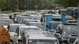 After Bike Pooling, Maharashtra Cabinet Nod For Private Carpooling