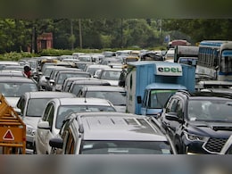 After Bike Pooling, Maharashtra Cabinet Nod For Private Carpooling