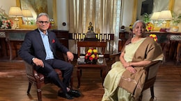 Union Budget 2025 : प्रामाणिक करदात्यांच्या सन्मानासाठी कर सवलतीचा निर्णय - अर्थमंत्री निर्मला सीतारमण