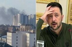 Will Ukraine War End? Zelensky Attends Munich Security Conference With Top US Officials Will Ukraine War End? Zelensky Attends Munich Security Conference With Top US Officials