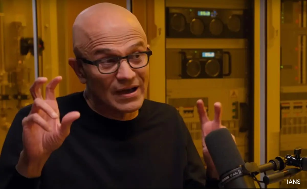Microsoft Missed Search Dominance; Google Executed Flawlessly, Says Nadella