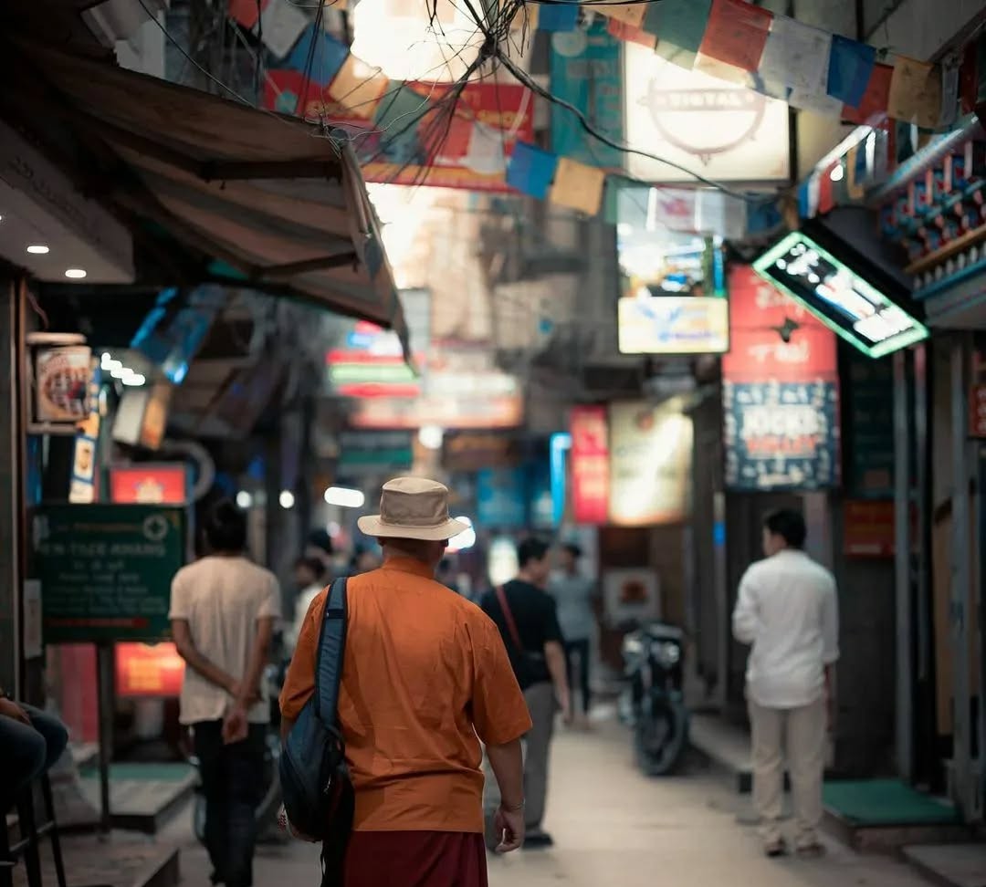 Delhi High Court Directs Action On Majnu Ka Tila Cafes Amid Safety Risks