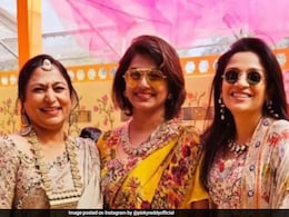 जीत अदाणी और दिवा शाह की शादी आज, यहां देख‍िए समारोह की  Inside Picture