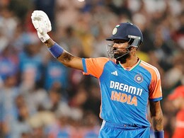Hardik Pandya To Become Full-Time India Captain? Report Highlights Big Twist After 'Injustice' Hardik Pandya To Become Full-Time India Captain? Report Highlights Big Twist After 'Injustice'