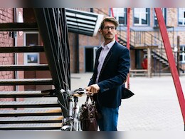 Study Reveals Best Form Of Commute To Work That Leads To Fewer Sick Days