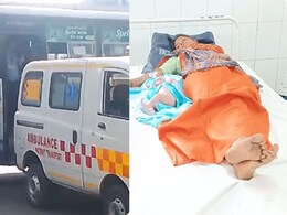 Rajasthan: राजस्थान रोडवेज में गूंजी किलकारी, गर्भवती महिला को अचानक उठा दर्द तो यात्रियों ने की मदद,कराई डिलीवरी Rajasthan: राजस्थान रोडवेज में गूंजी किलकारी, गर्भवती महिला को अचानक उठा दर्द तो यात्रियों ने की मदद,कराई डिलीवरी