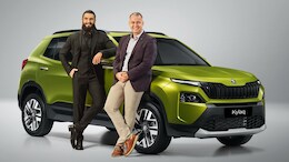 Skoda Auto India Signs Actor Ranveer Singh As First-Ever Brand Ambassador