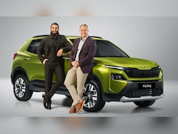 Skoda Auto India Signs Actor Ranveer Singh As First-Ever Brand Ambassador