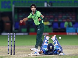 Champions Trophy: Ramiz Raja Hints At 'Schedule Conspiracy' Behind Pakistan's Early Elimination