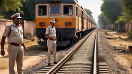 दिल्ली मुंबई रेलवे ट्रैक पर 2 टुकड़ों में मिला कोटा के कोचिंग स्टूडेंट का शव, बिहार से रवाना हुए परिजन