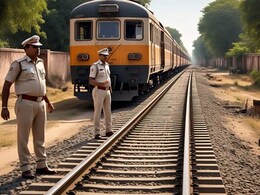 दिल्ली मुंबई रेलवे ट्रैक पर 2 टुकड़ों में मिला कोटा के कोचिंग स्टूडेंट का शव, बिहार से रवाना हुए परिजन