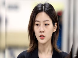 24-Year-Old South Korean Actor Kim Sae-Ron Found Dead At Her Home: Police 24-Year-Old South Korean Actor Kim Sae-Ron Found Dead At Her Home: Police
