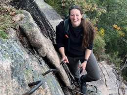 "Star In Our Lives": Soldier Identified In Washington Jet-Chopper Crash "Star In Our Lives": Soldier Identified In Washington Jet-Chopper Crash