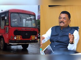 'विद्यार्थ्यांना एसटी पास थेट शाळेत' योजनेचा किती विद्यार्थ्यांना लाभ? मंत्र्यांनी सांगितले आकडे