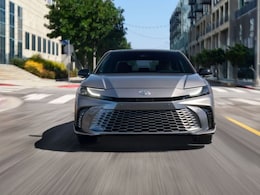Toyota Kirloskar Motor Records 19 Percent Growth In January 2025 Sales Toyota Kirloskar Motor Records 19 Percent Growth In January 2025 Sales