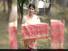 Conservationist Purnima Devi Barman Makes It To Times' Women Of The Year List Conservationist Purnima Devi Barman Makes It To Times' Women Of The Year List