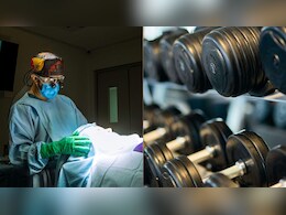 Overweight Doctor Loses 25 Kg In 42 Days, Wins Multiple Fitness Awards