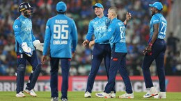 "England Cricket Is Naive...": Ex-Star After Shocking 3-0 Loss To India Ahead Of Champions Trophy