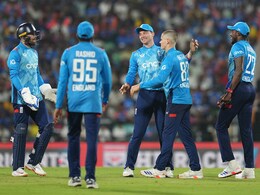"England Cricket Is Naive...": Ex-Star After Shocking 3-0 Loss To India Ahead Of Champions Trophy