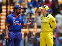 "India Will Beat Australia In Champions Trophy Final By...": Michael Clarke's Suprising Prediction "India Will Beat Australia In Champions Trophy Final By...": Michael Clarke's Suprising Prediction