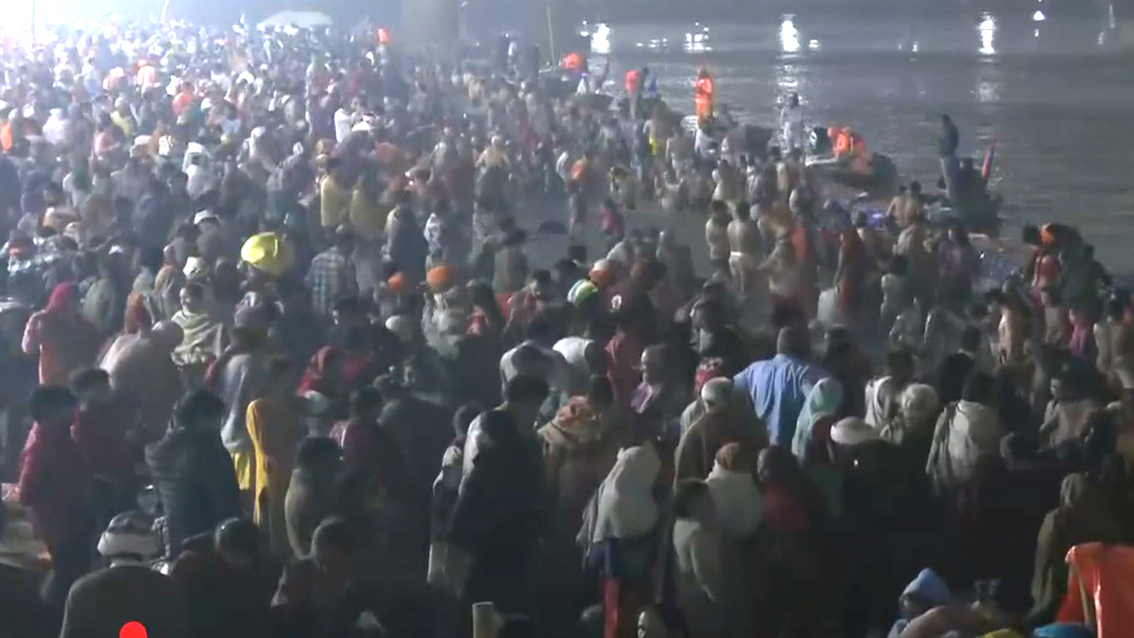 Top Headlines Of The Day: February 3, 2025