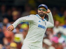 Ravindra Jadeja: चैंपियंस ट्रॉफी 2025 से पहले आई दिल दहला देने वाली खबर, क्या चोटिल हो गए रवींद्र जडेजा?