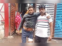 Gwalior News: प्लॉट विवाद में दो युवकों पर जानलेवा हमला, पंचायत में नहीं हुआ मनमाफिक फैसला तो मार दी गोली