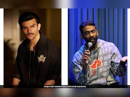 Veer Paharia : कॉमेडियन प्रणित मोरे मारहाण प्रकरणात 12 जणांवर गुन्हा, वीर पहारियाबद्दलच्या 'त्या' वक्तव्याचा राग