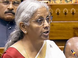 Budget 2025: Nirmala Sitharaman Announces Big Focus On Agriculture And Food Security Budget 2025: Nirmala Sitharaman Announces Big Focus On Agriculture And Food Security