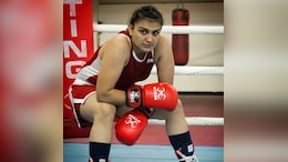 Boxer Saweety Boora Files FIR Against Husband Alleging Dowry Demand