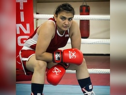 Boxer Saweety Boora Files FIR Against Husband Alleging Dowry Demand