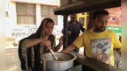 रिक्शे वाला MLA के बाद अब चाय वाली पार्षद... 183 वोटों से जीतकर इस महिला ने लहराया परचम
