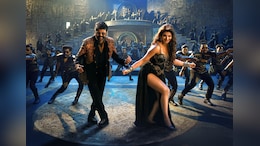 All <i>Daaku Maharaaj</i> Controversies, From Urvashi Rautela's Deleted Scenes To <i>Dabidi Dibidi</i> Row
