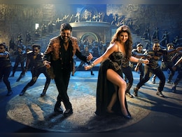 All <i>Daaku Maharaaj</i> Controversies, From Urvashi Rautela's Deleted Scenes To <i>Dabidi Dibidi</i> Row All <i>Daaku Maharaaj</i> Controversies, From Urvashi Rautela's Deleted Scenes To <i>Dabidi Dibidi</i> Row