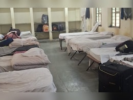 Rajasthan: सारा दिन पुलिस लाइन में रहते हैं नए थानेदार, बोले- हम तनाव में हैं; कुछ करने लगे हैं RAS की तैयारी  Rajasthan: सारा दिन पुलिस लाइन में रहते हैं नए थानेदार, बोले- हम तनाव में हैं; कुछ करने लगे हैं RAS की तैयारी