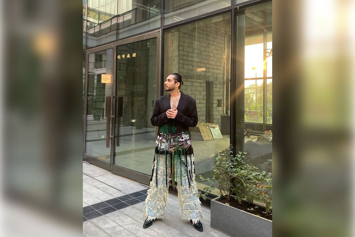 Siddharth Batra's 5 Must-Try Looks for the Wedding Season