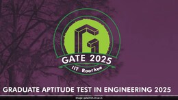 GATE 2025 Results Announced, Check Details Here