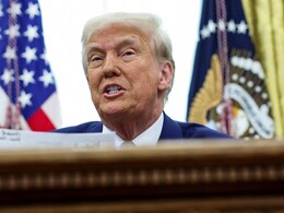 Trump Signs Executive Order To Expanding Access To IVF Treatments