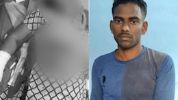 Pregnant Woman Thrown Out Of Moving Train For Resisting Rape In Tamil Nadu