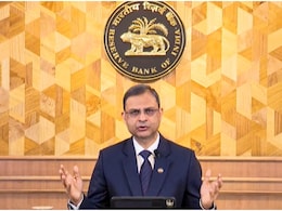 RBI MPC Meeting 2025: आरबीआई ने 5 साल में पहली बार ब्याज दरों में की कटौती, अब घट जाएगी लोन की EMI RBI MPC Meeting 2025: आरबीआई ने 5 साल में पहली बार ब्याज दरों में की कटौती, अब घट जाएगी लोन की EMI