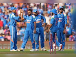 In Jasprit Bumrah's Absence, Imrul Kayes Calls This India Pacer "Big Threat" To Bangladesh