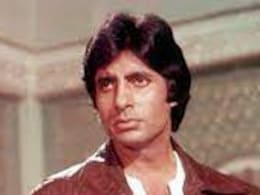 जब अमिताभ बच्चन ने पहली बार देखी थी बेटे अभिषेक की झलक, 49 साल पुरानी तस्वीर वायरल जब अमिताभ बच्चन ने पहली बार देखी थी बेटे अभिषेक की झलक, 49 साल पुरानी तस्वीर वायरल