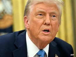 Trump Tariff: ट्रंप के 25% ऑटो टैरिफ से दुनिया भर में कोहराम, कनाडा-यूरोप ने जताई कड़ी आपत्ति Trump Tariff: ट्रंप के 25% ऑटो टैरिफ से दुनिया भर में कोहराम, कनाडा-यूरोप ने जताई कड़ी आपत्ति