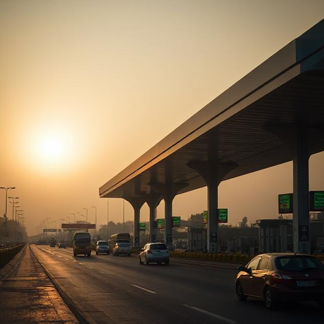 Toll Charges Hike: देशभर में हाइवे और एक्सप्रेसवे के टोल में की बढ़ोतरी, NHAI ने क्यों बढ़ाए दाम? जानिए