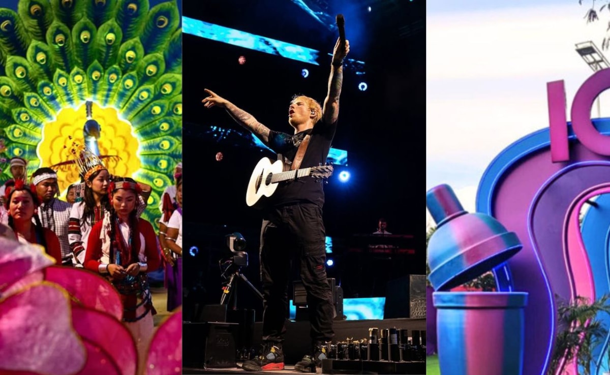 февруари 2025 г се оформя като един от най вълнуващите