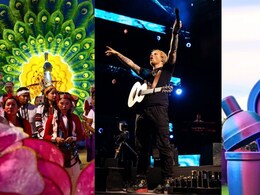 8 Events You Must Attend In February 2025 In India: Music, Art, Culture, And More