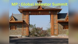 GIS 2025 : ग्लोबल इन्वेस्टर समिट में 24 और 25 फरवरी को जुटेंगे दिग्गज, MP में इन&nbsp;सेक्टर्स पर बढ़ी निवेश की संभावना&nbsp;