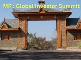 GIS 2025 : ग्लोबल इन्वेस्टर समिट में 24 और 25 फरवरी को जुटेंगे दिग्गज, MP में इन सेक्टर्स पर बढ़ी निवेश की संभावना 