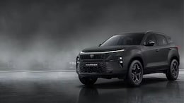 Tata Safari, Harrier Stealth Dark Edition Launched: Check Price, Specs
